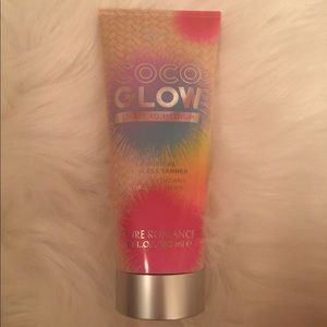 Pure Romance Coco Glow